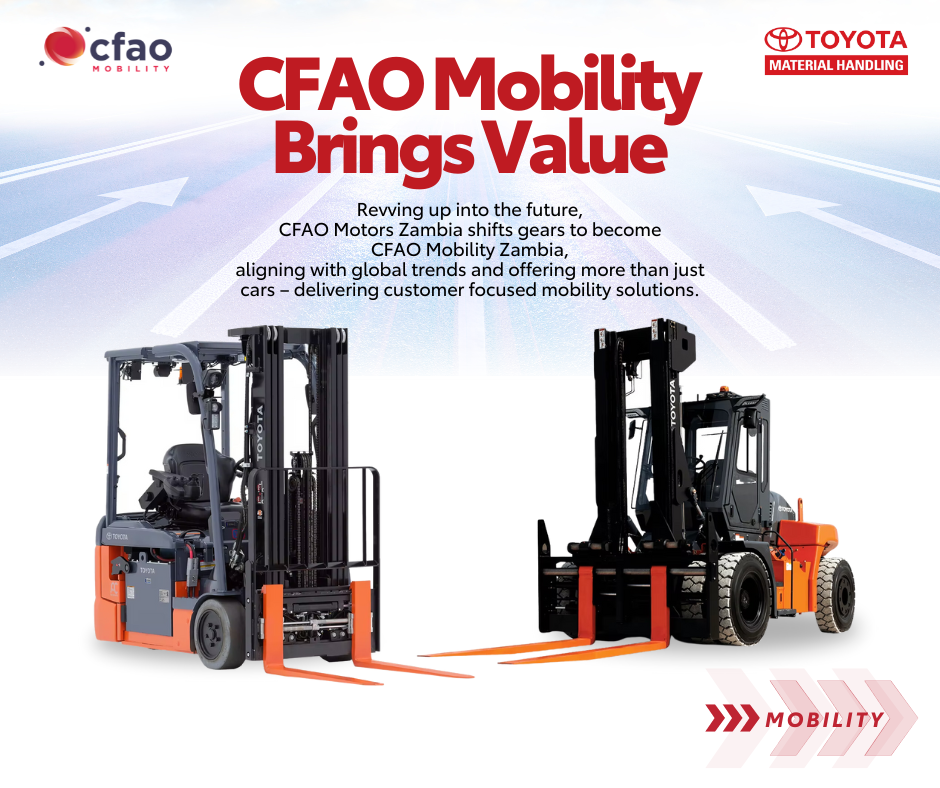 CFAO Motors (Zambia)
