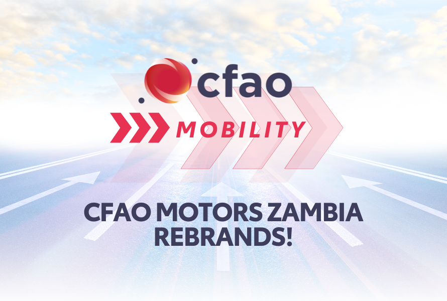CFAO Motors (Zambia)