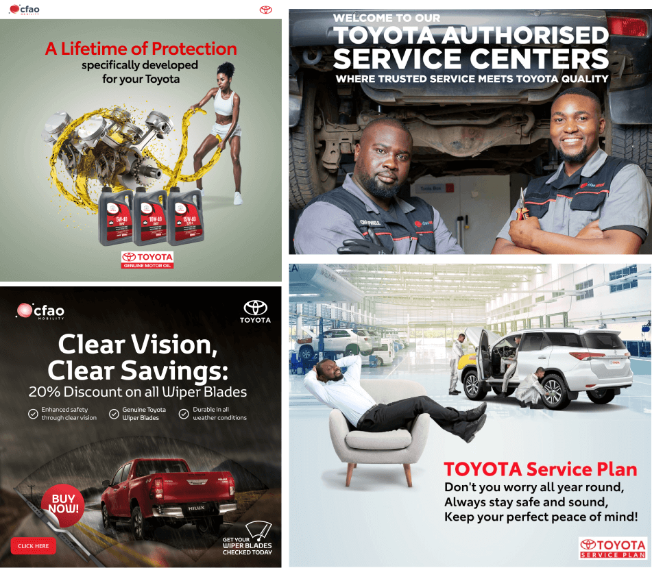 CFAO Mobility (Zambia)