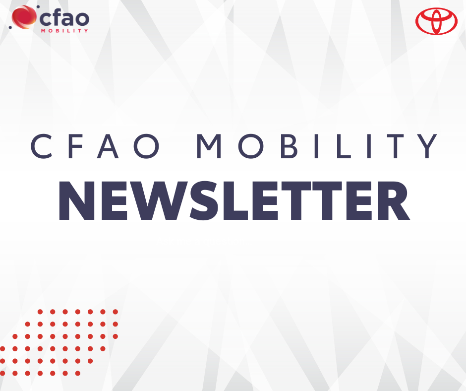 CFAO Mobility (Zambia)