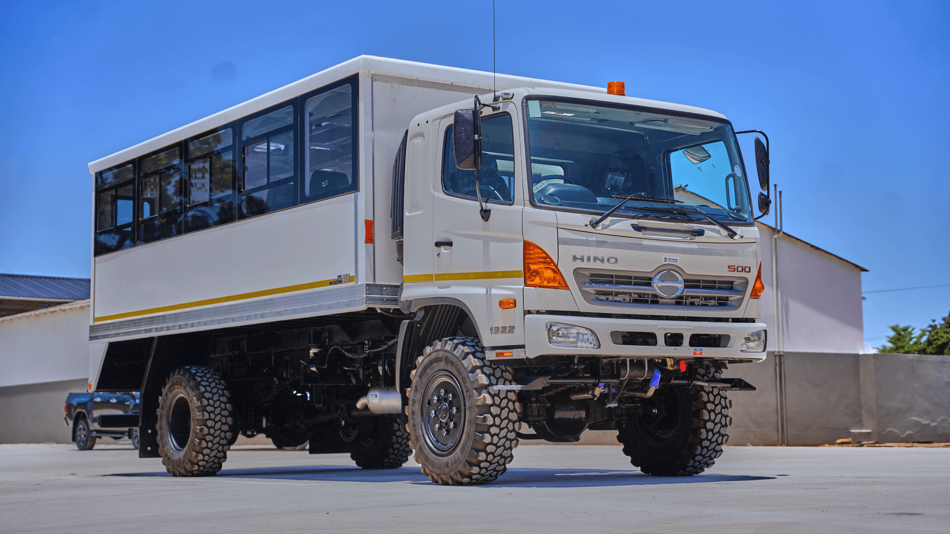 CFAO Mobility (Zambia)