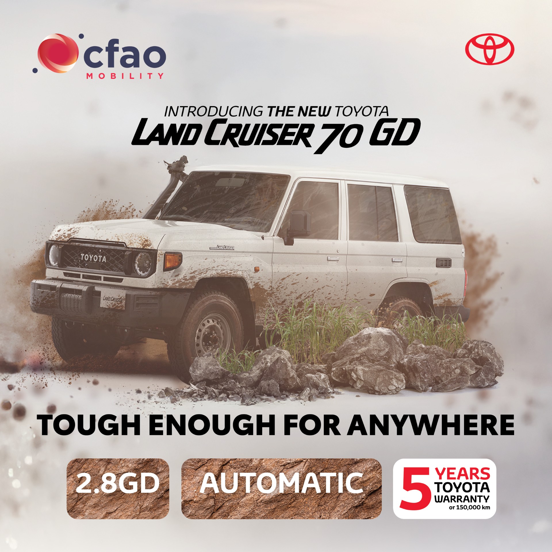 CFAO Mobility (Zambia)