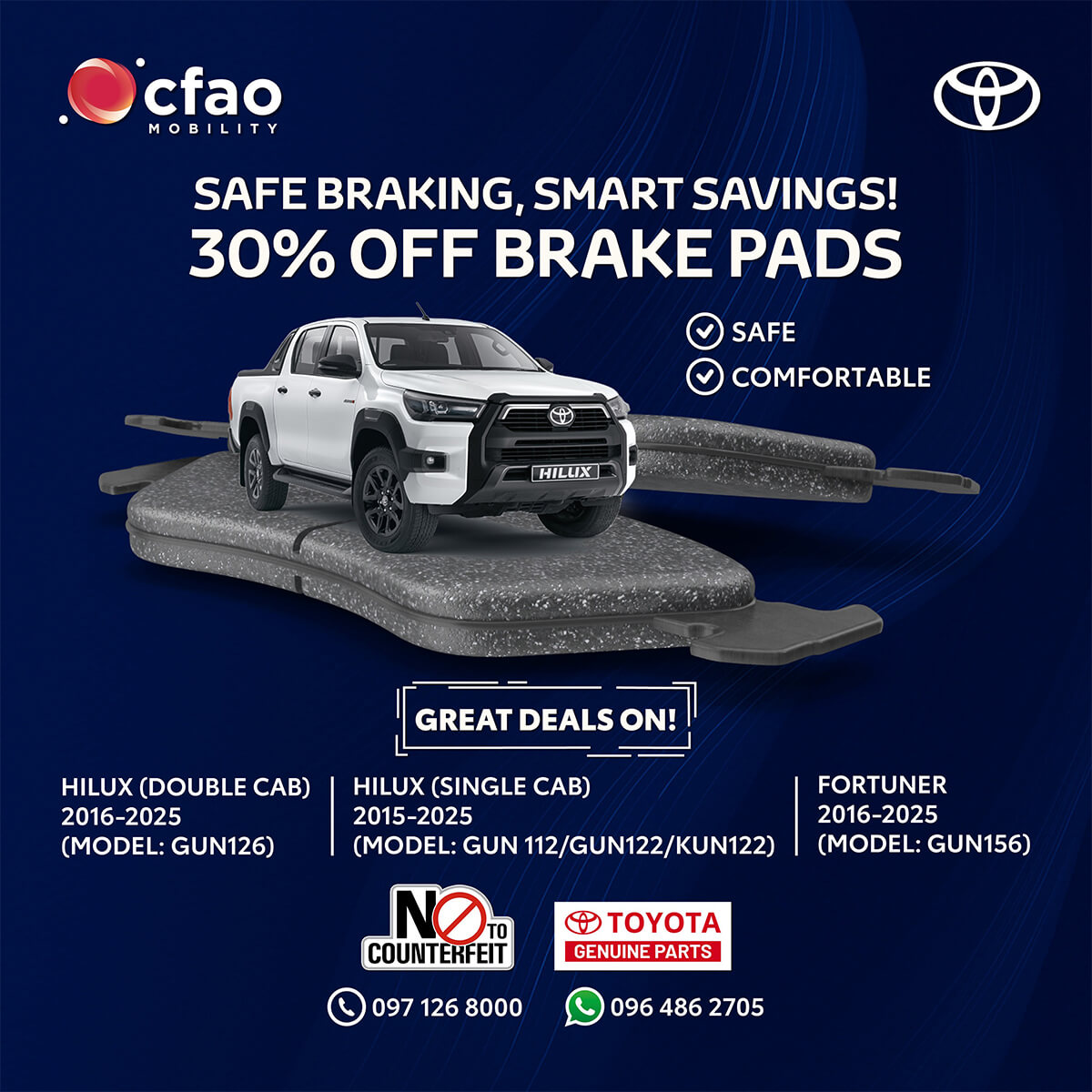 CFAO Mobility (Zambia)