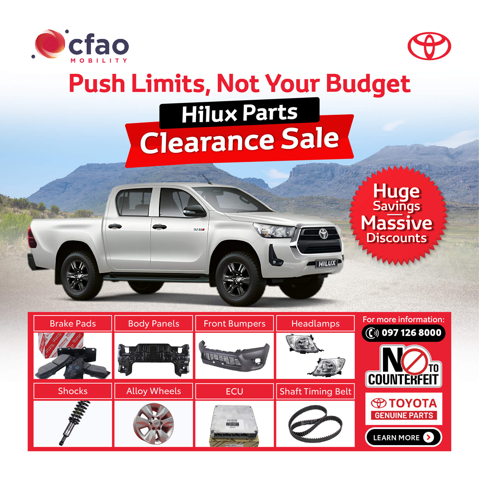 CFAO Mobility (Zambia)