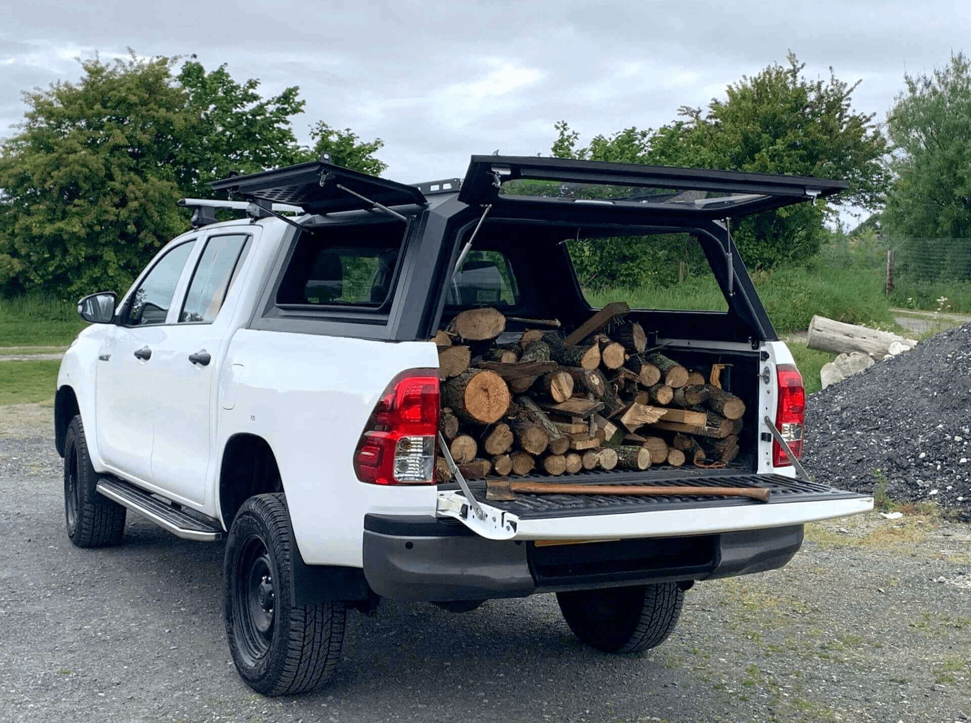 CFAO Mobility (Zambia)