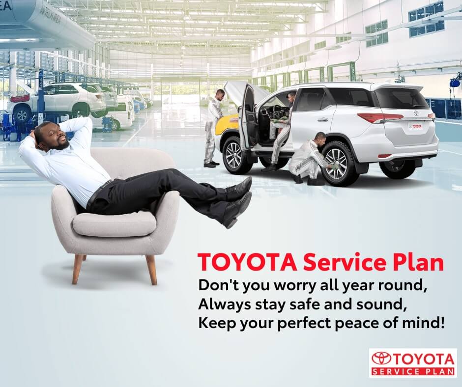 CFAO Mobility (Zambia)