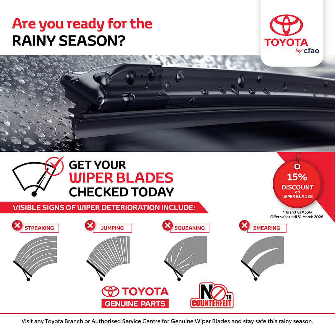 CFAO Mobility (Zambia)