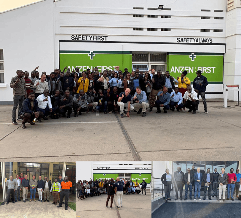 CFAO Mobility (Zambia)