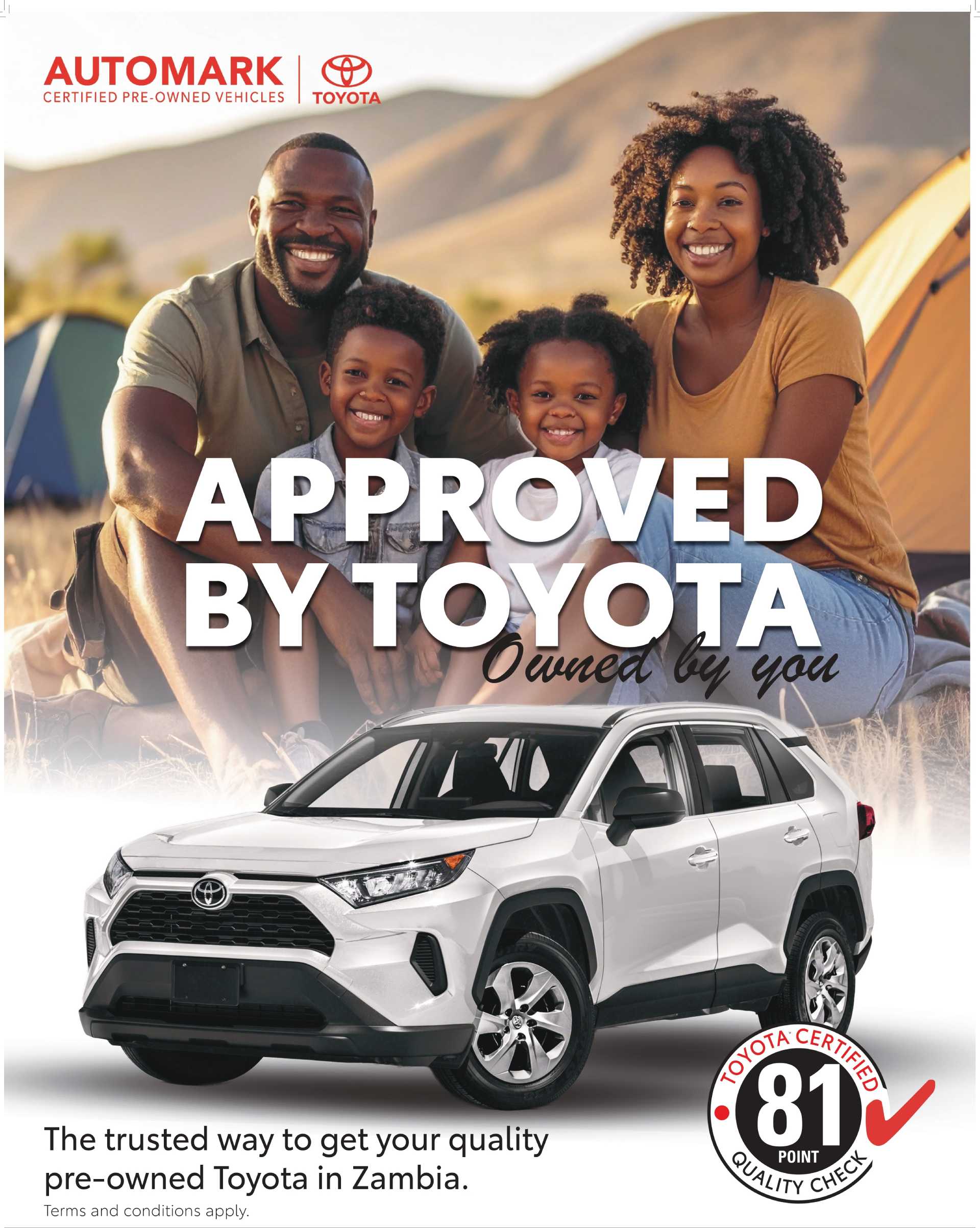 CFAO Mobility (Zambia)