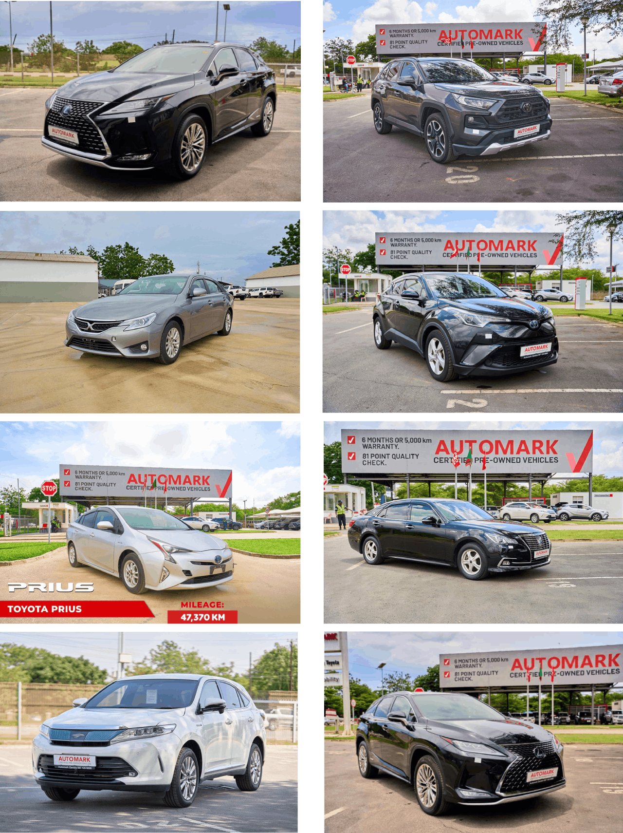 CFAO Mobility (Zambia)