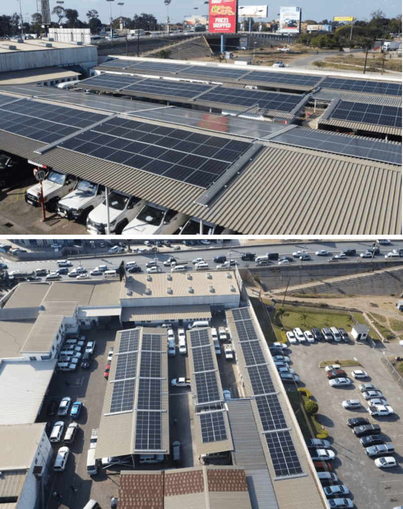 CFAO Mobility (Zambia)