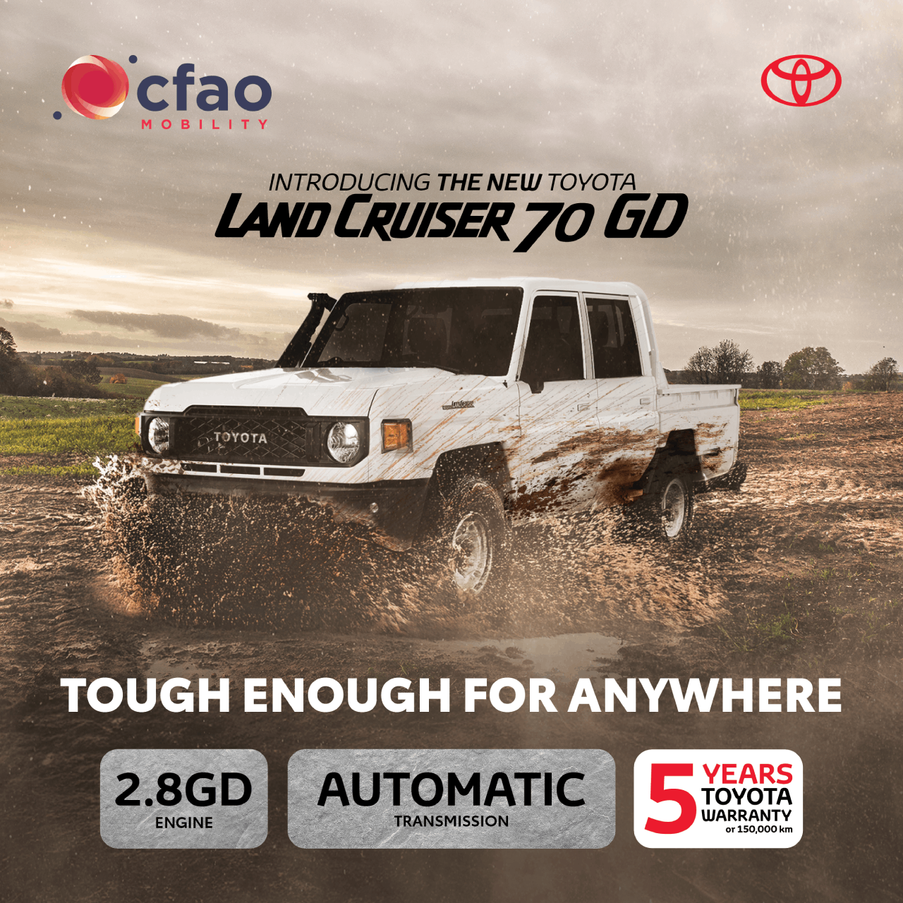 CFAO Mobility (Zambia)