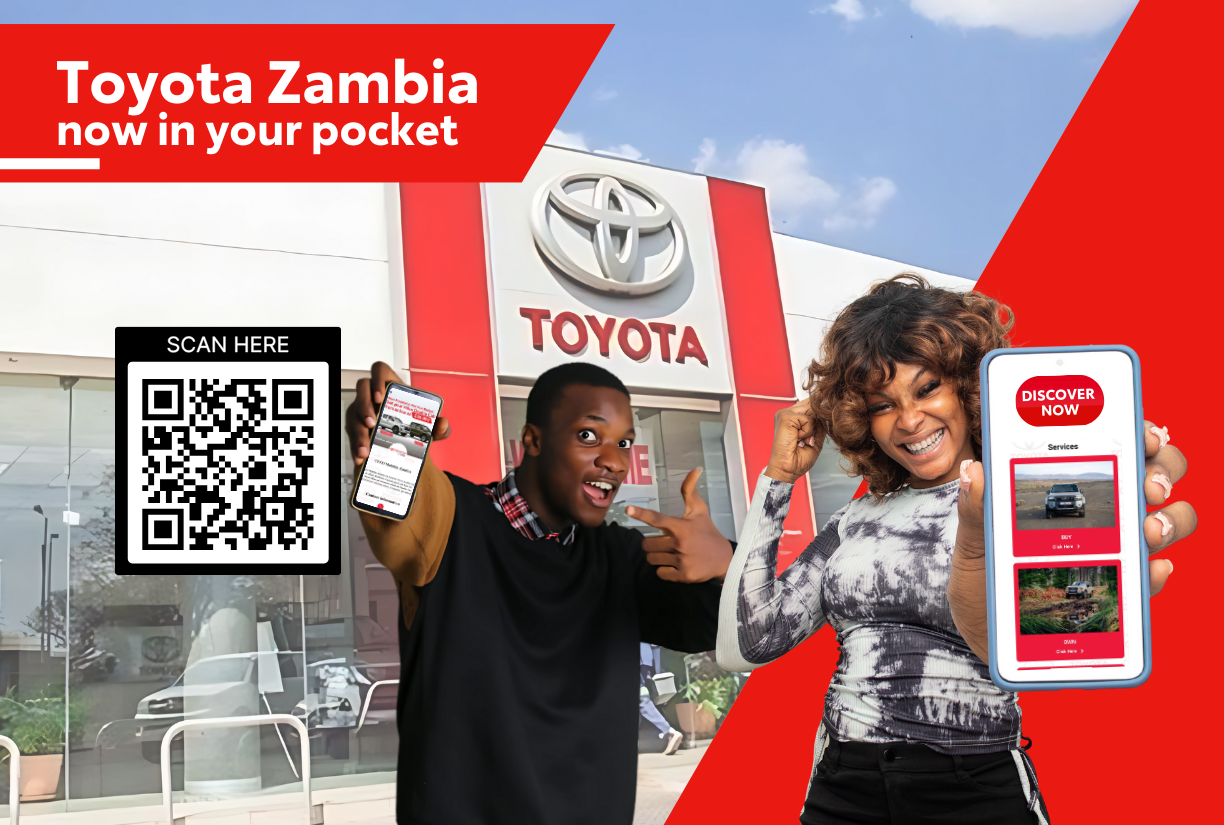 CFAO Mobility (Zambia)