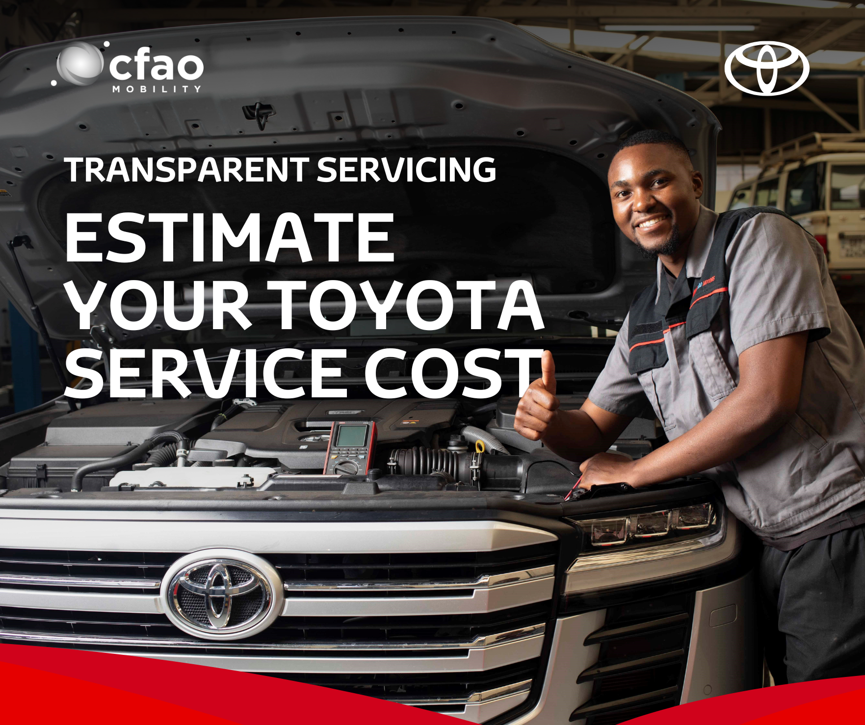 CFAO Mobility (Zambia)