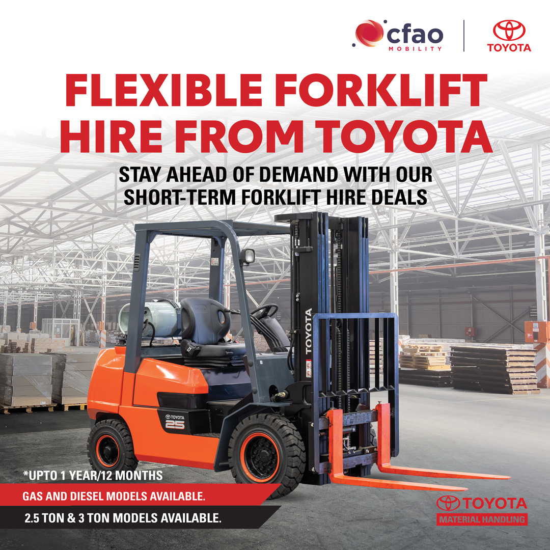 CFAO Mobility (Zambia)