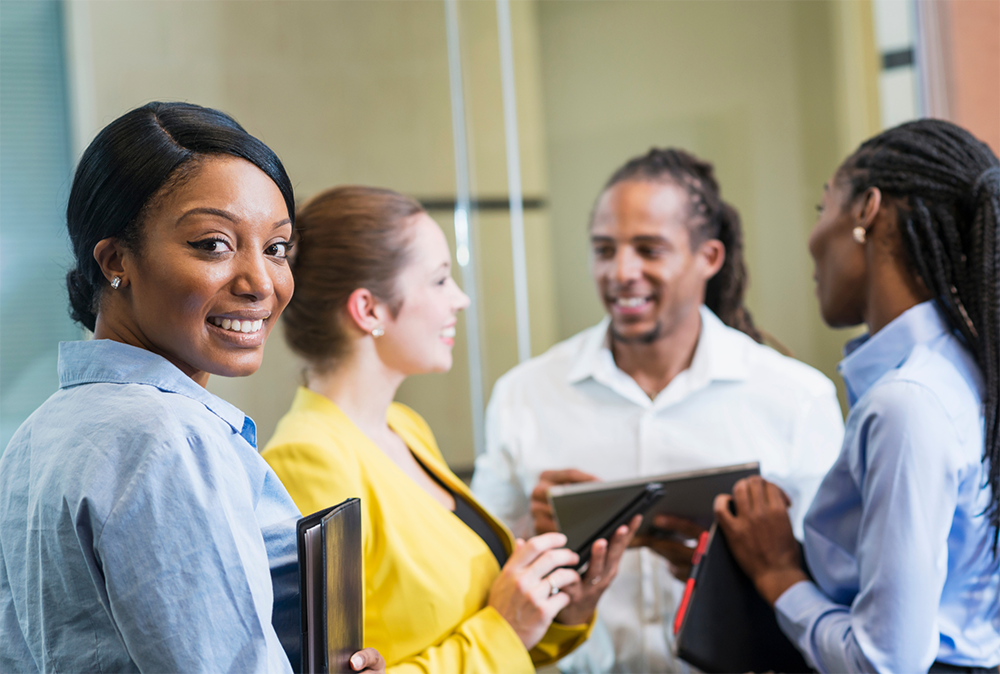 My Toyota - CFAO Mobility Zambia