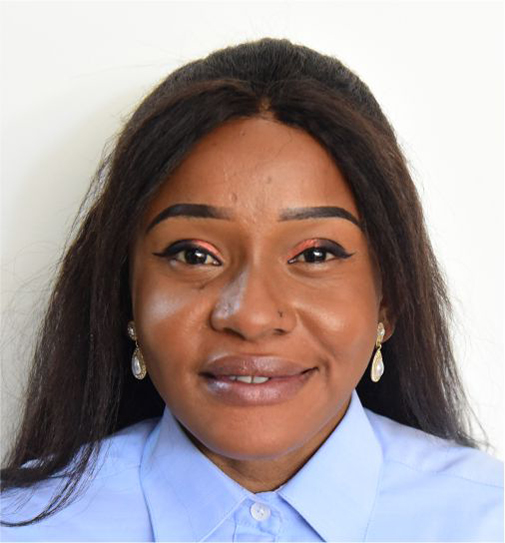 CHILEKWA M. KAHOKOLA