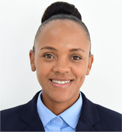 CHIMFWEMBE M. WARERO