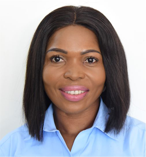 ESTHER NYONI MPHANDE