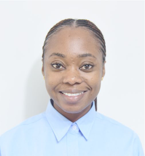 GLORIA L. SINYANGWE