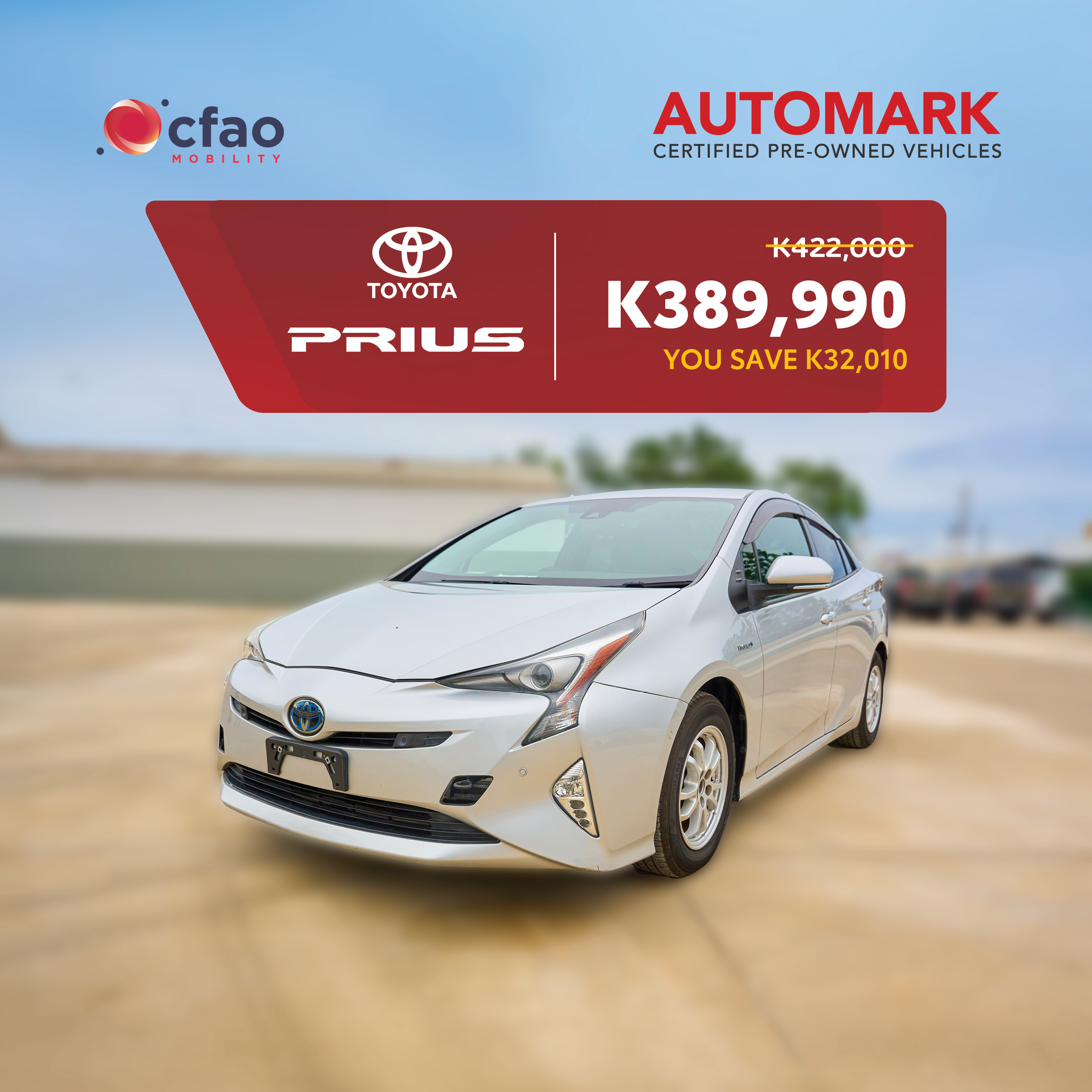Automark-PRIUS