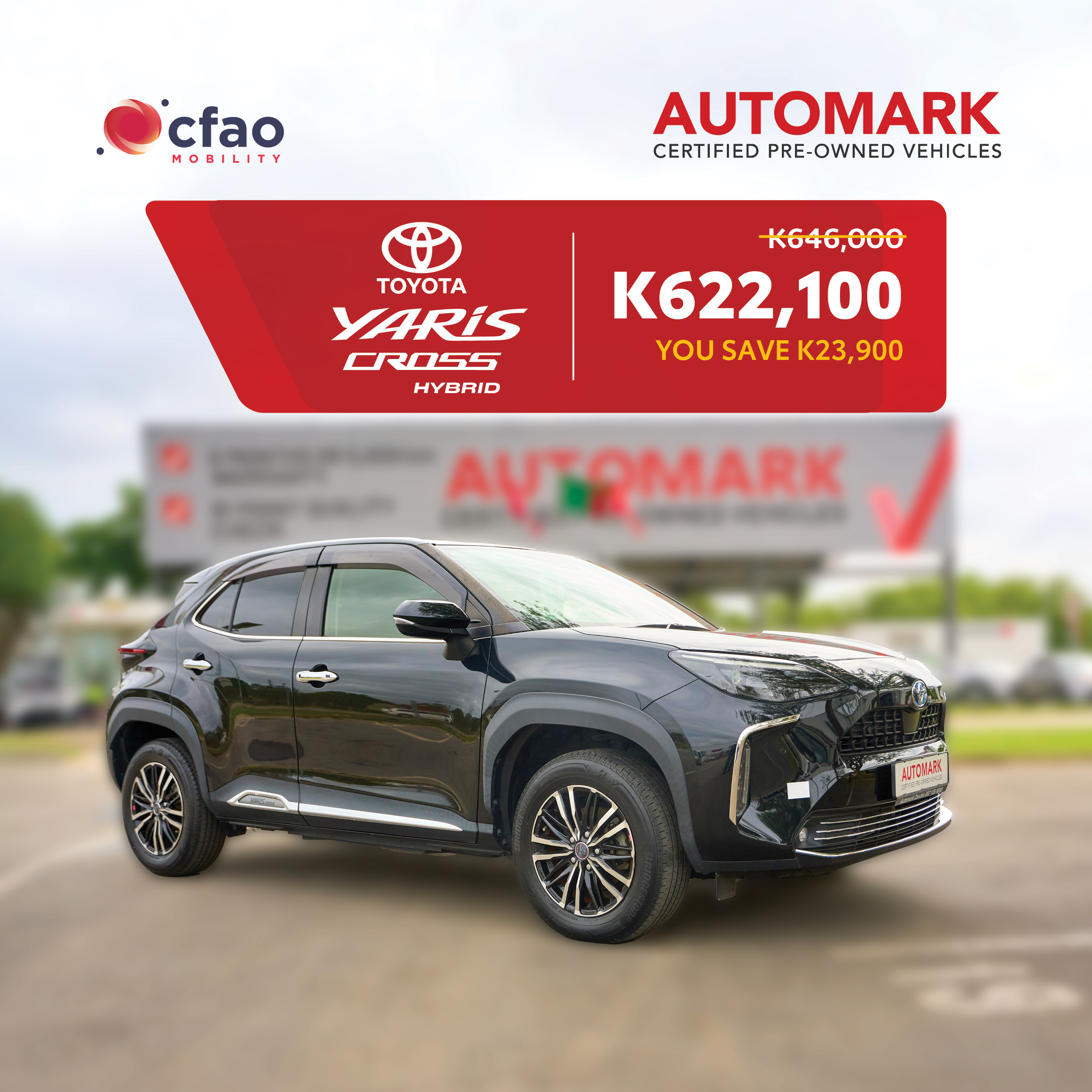 Automark-YarisCross