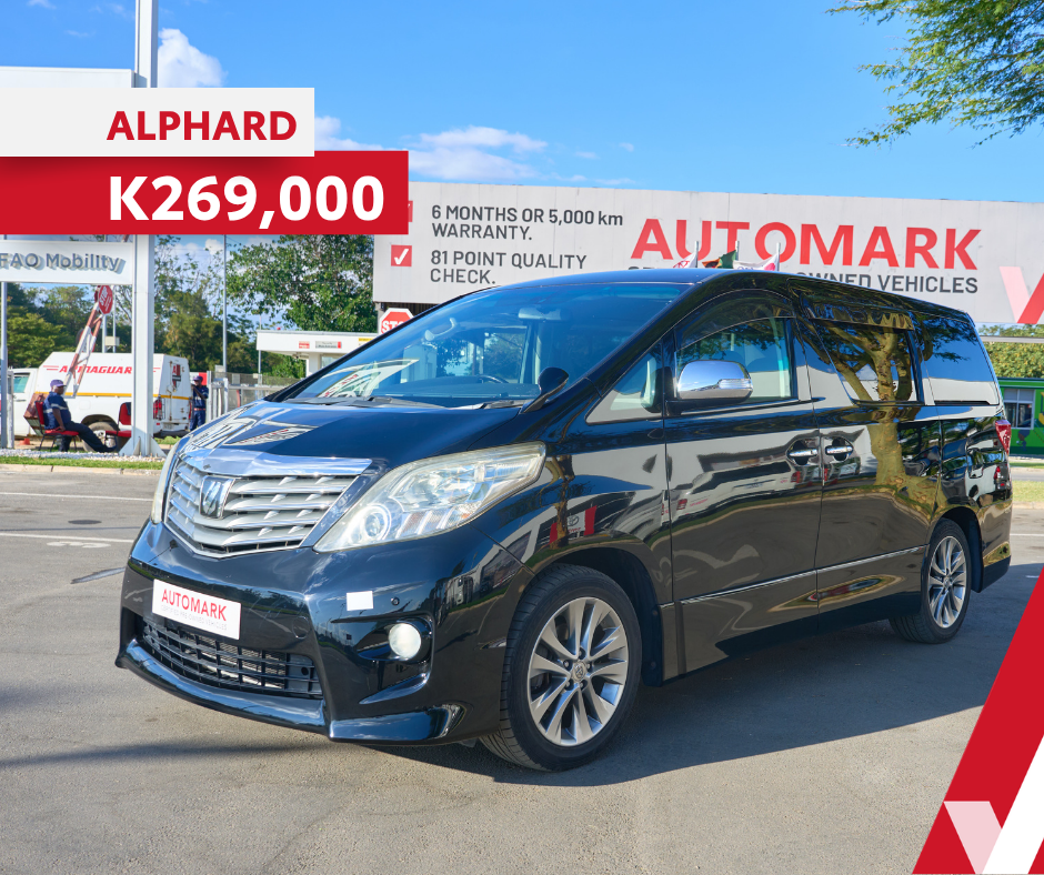 1. Alphard