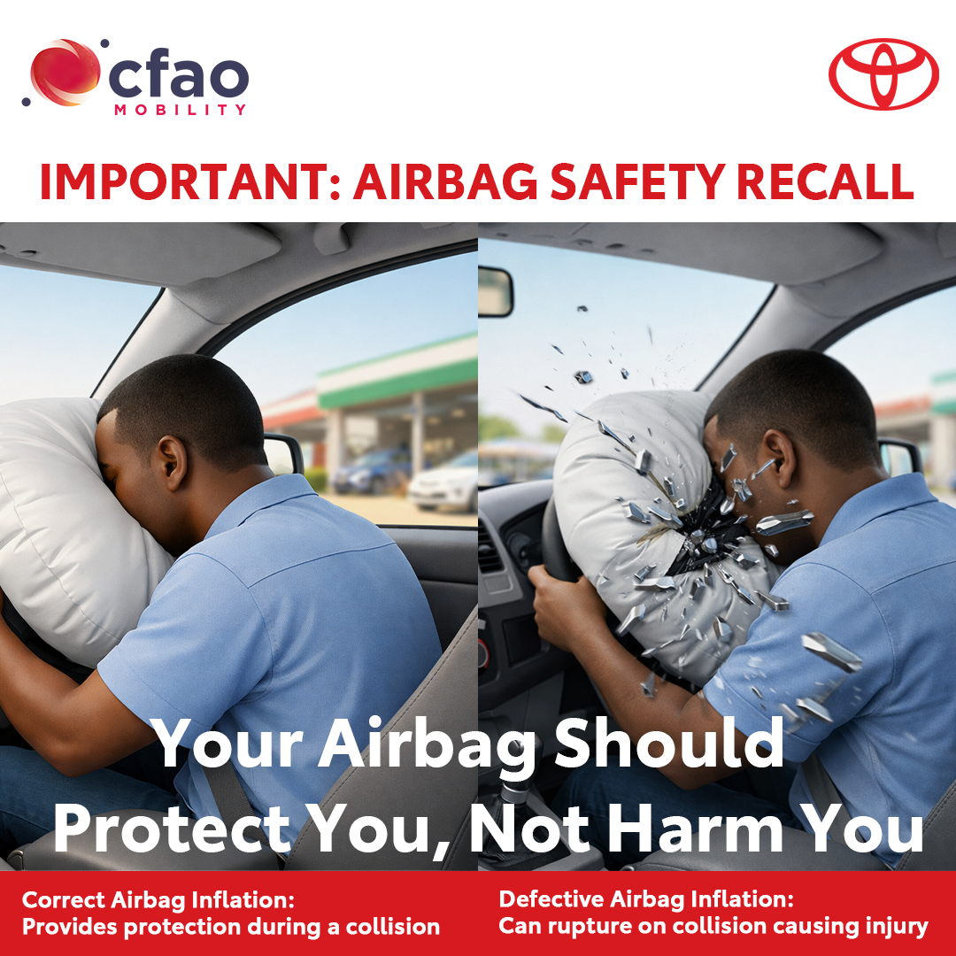 TAKATA RECALL – Social Media 211