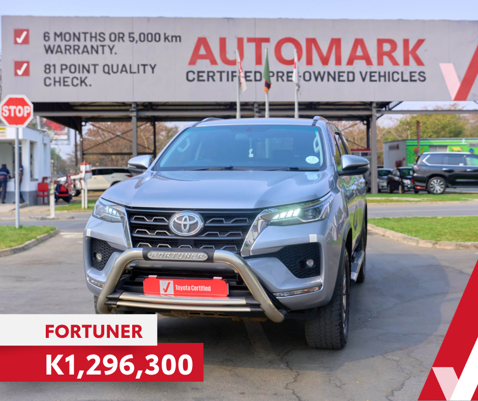 Fortuner