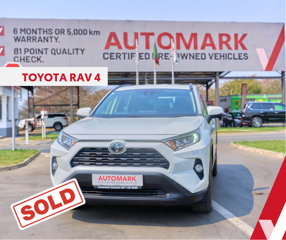 RAV4 vizual